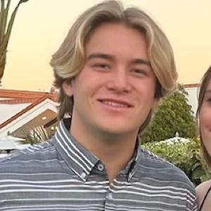 Tosh  Rasmusen 