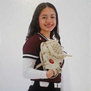 Deana Linares mugshot