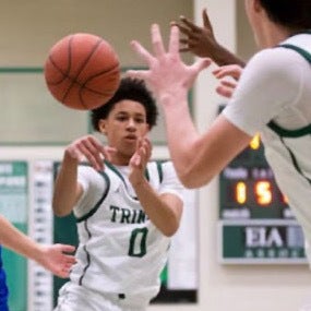 Andre Steele mugshot