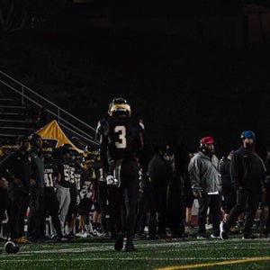 Tyrone Jones mugshot