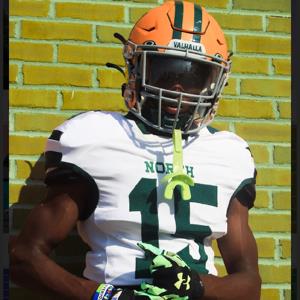 Martez Jones
