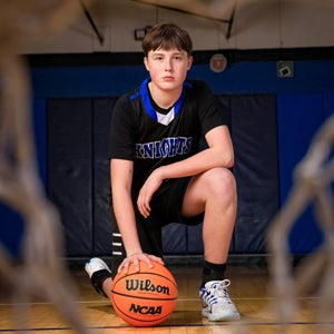 Carter Rondeau
