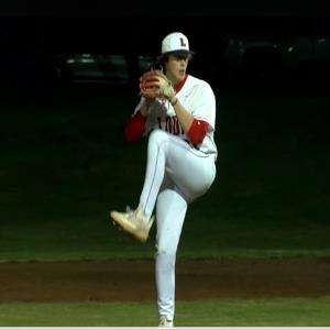 Brent Godina mugshot