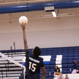 Jamarley Desinor