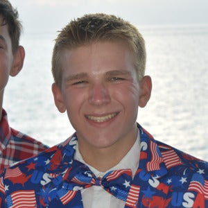 NATHANIEL INGRAM
