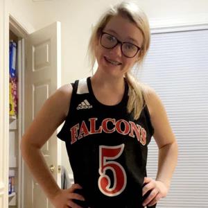 Kelsey King