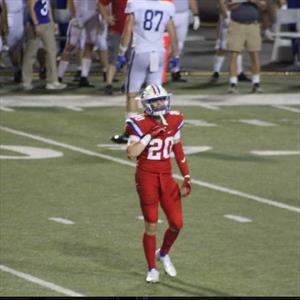Blake Wibel