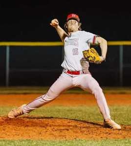 Keagan Shelite mugshot