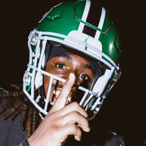 Micha Walker-Brown mugshot