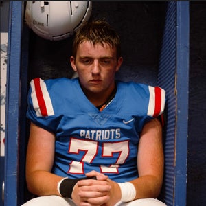 Jake Huff