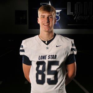 Landon Mohr
