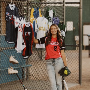 MACKENZIE LOCKMAN