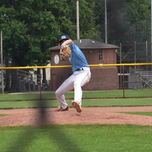 Aaron Wychock mugshot