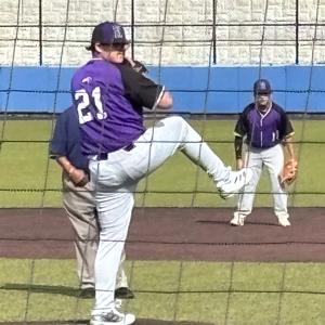 Gibson Miller mugshot