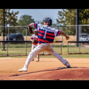 Jake Recendez