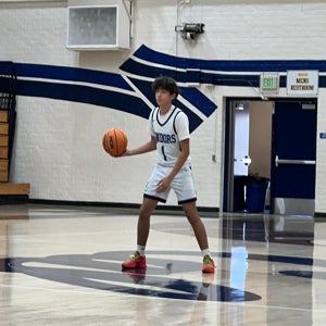 Jacob Dominguez