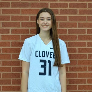 REGAN PINKSTON