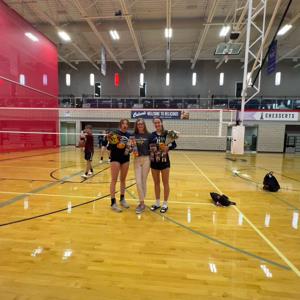 Ava Carleton mugshot