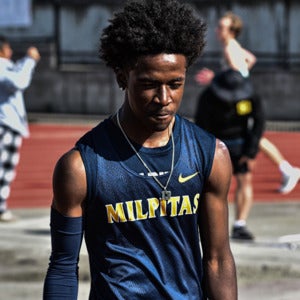 Jelani North