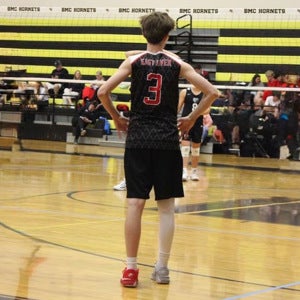 Carson Rebholz mugshot