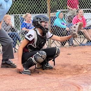Maggie Heigle mugshot