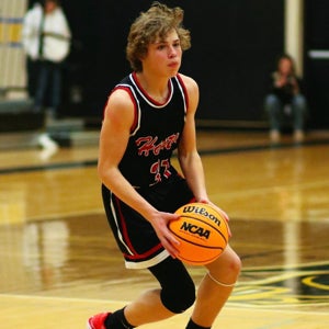 Madden Larsen mugshot