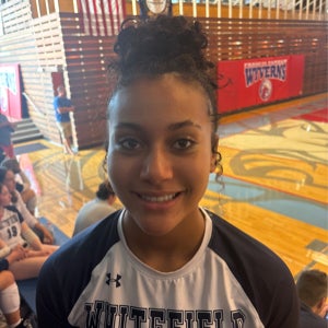 ARIANA WYNDER