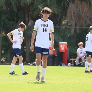 Jonah Haffey