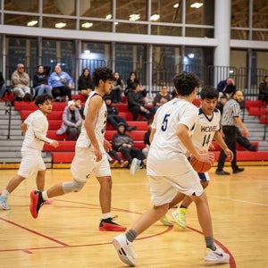 Nathan Reyes mugshot