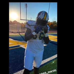 Marvin Francois