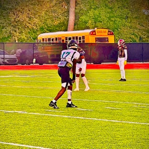 Da’quan Bostick