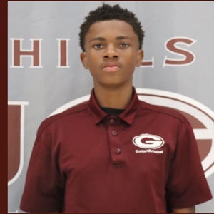 Lamar Willis