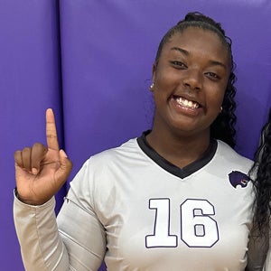 Brooklynn Johnson mugshot