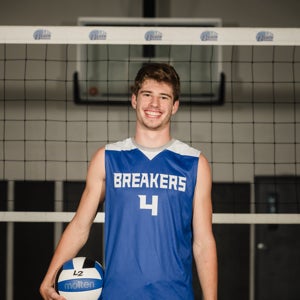 Liam Stevenson mugshot