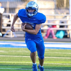 Kolten Venham mugshot