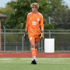 Luke Marriott