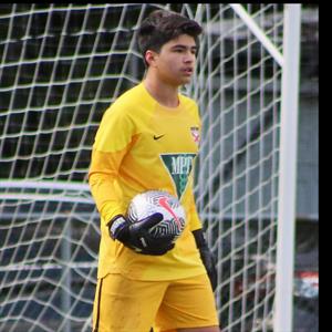 AARON HERRERA