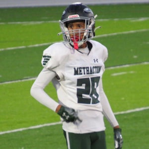 Saivion Smith