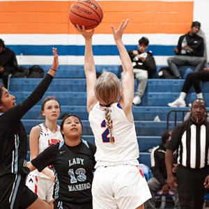 Cailyn Pollard mugshot