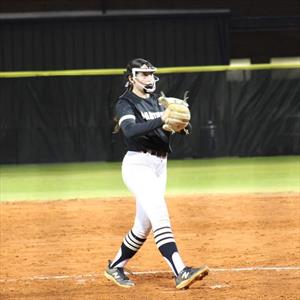 Chloe Norman mugshot