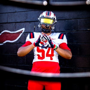 Josh Harris
