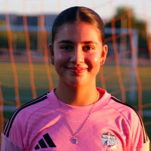 Alisson Chavez-Gamino mugshot