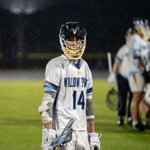 Garrett Bailey