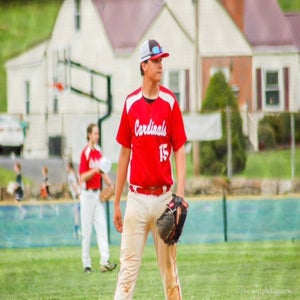 Keaton Snidow mugshot