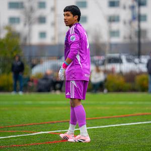 Jesus Segura mugshot