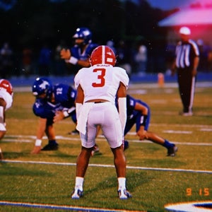 Tyvone Whitehead