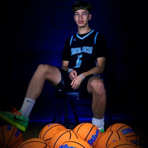 Ezekiel Perlman mugshot