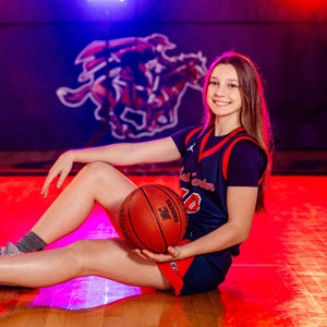 Jocelyn Rudd mugshot