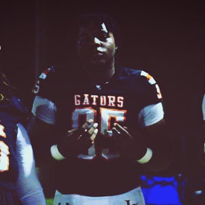 Adrian Tate