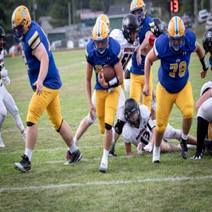 Gunner Evans